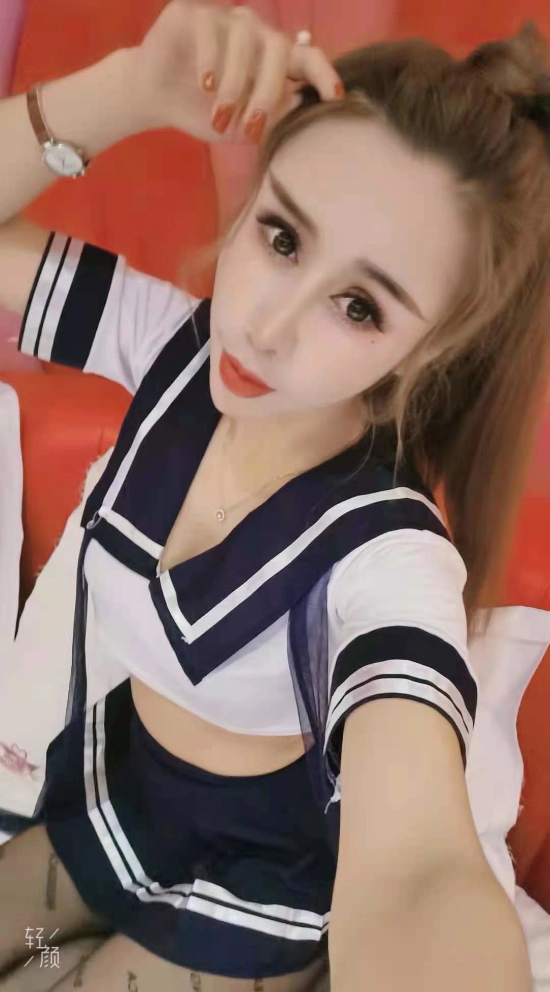 刚入京的云南大理女孩，身高168体贴性感大方，战斗力很强