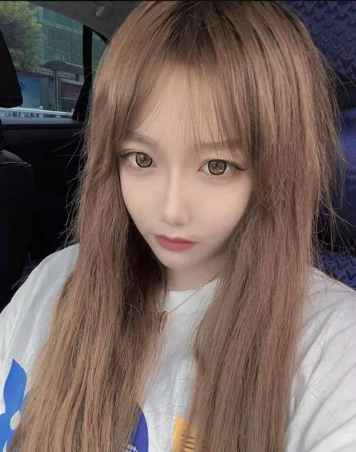 Sao气水多得气质女